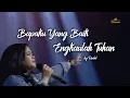 Download Lagu Bapaku Yang Baik medley Engkaulah Tuhan by Rachel Agita
