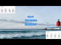 The Wreck of the Edmond Fitzgerald (capo 2) by Gordon Lightfoot play along with chords and lyrics