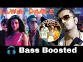 Download Lagu Lungi dance | Chennai Express | Bass Boosted | Heavy Bass | Bass Booster Bass