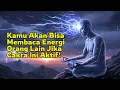 Download Lagu 💥 Intuisimu Akan Sangat Tajam Jika Cakra Ini Terbuka!