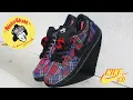 Lagu Nardwuar Dunk Low by NikeSB | Materials, Details, and Release Infor