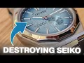 Download Lagu This is Why Citizen is DESTROYING Seiko in 2025
