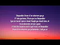 Ava Max - Sleepwalker (Lyrics)