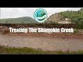 Want to SAVE Shamokin Creek Watch This Amazing Treatment Facility Tour