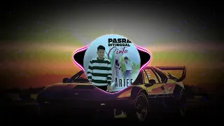 Download DJ ARIEF - PASRAH DITINGGAL CINTA  ( BREAKLATIN ) VIRAL TIKTOK LAGU TERBARU MP3