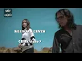 Download Lagu Thomas arya ft fany zee - keegoan cinta ( lirik video)  lagu terbaru 2020