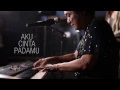 Oddie Agam - Aku Cinta Padamu ft Nadhira (LIVE from DRM Digital Fest)