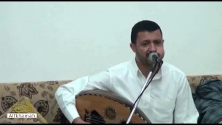 حمود السمه جلسة جديده   مسافرين        حصريا     دندنها