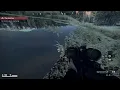 Generation Zero map glitch