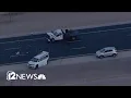 Deadly crash shuts down portion of Loop 303 in Surprise