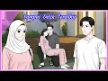 Sampai Detik Terakhirmu Part 2 | Cinta Penjual Basreng - Drama Animasi Cinta #drama #dracin