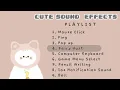 Download Lagu Cute Sound Effects for Editing | No copyright