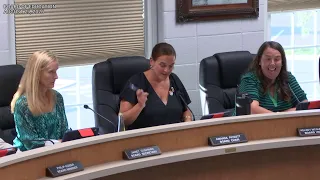 Enfield CT - Board of Education