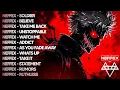 Download Lagu The 12 Most Popular Gaming Backsongs || Best NEFFEX Songs Of All Time