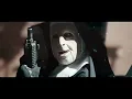 Nancy Ajram - Inta Eyh (XZEEZ Remix) | The Town [Robbery Scene]
