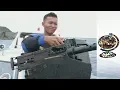 Lagu Aceh Separatists Suppressed By Indonesian Military (2002)