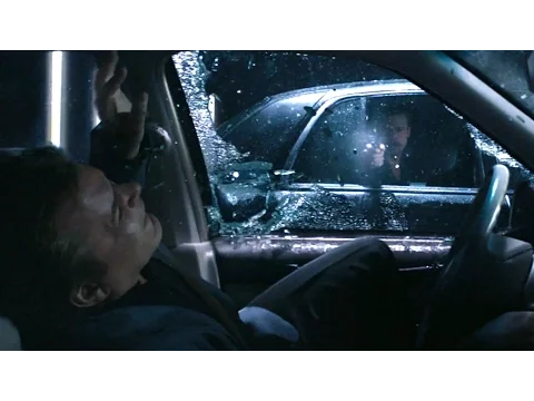 Banned Trailer