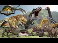 Download Lagu Buying EVERY Jurassic World Rebirth Action Figure *How Much Did It Cost?*