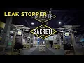 Sakrete - Leak Stopper Hydraulic Cement