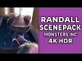 Randall Boggs Scenepack Monsters Inc 4K 60FPS R