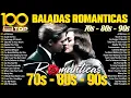 Lagu Baladas En Inglés Románticas De Los 80 Y 90 - Canciones romanticas Que Se A Través De Los