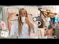 Download Lagu my 1 hour shower routine: feminine hygiene tips, what i do to smell good, glow, + feel soft. 
