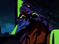 Evangelion x Almendra - A Estos Hombres Tristes / Edit by Jojosaurio.com