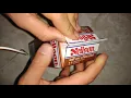 How to open milk