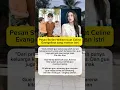 Download Lagu Pesan Stefan William buat Celine Evangelista sang mantan istri. #quotes #kehidupan #info #artis #fyp