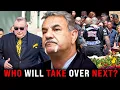How the Rebels Gang s Mass Exodus is Reshaping Australia s Bikie Empire