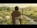I Shall Not Want | Christian Lo-Fi for Contentment & Peace