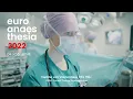 Download Lagu Why should you attend Euroanaesthesia 2022? - Dr Nadine van Veenendaal