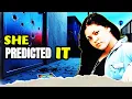 The Prophecy of Graciela Reyes The Eerie Case of Tara Correa-McMullen