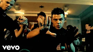 Five Everybody Get Up Official Video 