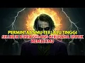 Download Lagu ORANG-ORANG TERKAYA DI DUNIA TAKUT PADAMU — Tapi Tetap Ingin Kamu di Lingkaran Mereka 💀🔥💰