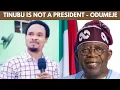 Download Lagu Tinubu Is Not A President But A Business Man - Odumeje