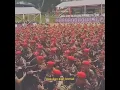 Download Lagu Yel-yel kopasus (kami si raja hutan)