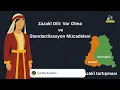 Lagu Zazakî Dili: Var Olma ve Standardizasyon Mücadelesi