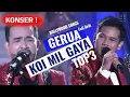 FILDAN VALEN - GERUA KOI MIL GA YA | FULL LIRIK #dacademy7 #valenda7 #fildanda4