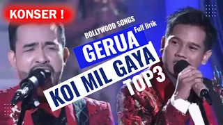 fildan valen gerua koi mil ga ya full lirik dacademy7 valenda7 fildanda4