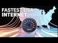Best Internet Providers in USA 2025 Fastest Most Reliable ISPs Compared