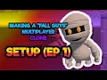Unity3D - Lets make a Fall Guys clone