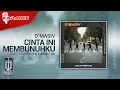 Download Lagu D'MASIV - Cinta Ini Membunuhku (Electric Version @ABBEY RD) | Karaoke Version (No Vocal)