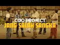Jang Salah Sangka - Coo Project ft. Grizzly Cluive