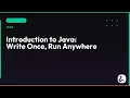 Java WORA Complete Guide to Write Once Run Anywhere