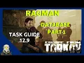 Database Part 1 - Ragman EFT Guide 12 9
