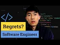 Do I Regret Becoming A Software Engineer In 2023 Would I Still Want To Be A Software Engineer