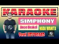 Download Lagu TERUKIR DI DALAM HATIKU (SIMPHONY) KARAOKE NADA WANITA | Anoe Drakel