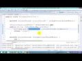 EJB Tutorial - Part 7