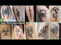 Best Tribal tattoo ideas for Men tribal art tattoos best tattoos for Men